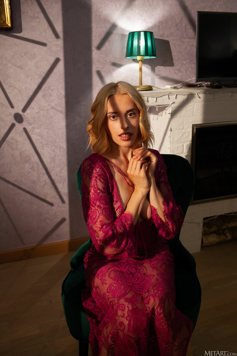 Людмила, 22