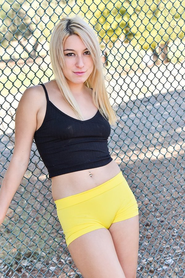 Инна, 18