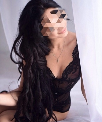 Иванна, 25